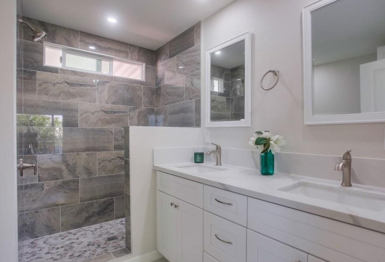Bathroom Remodels