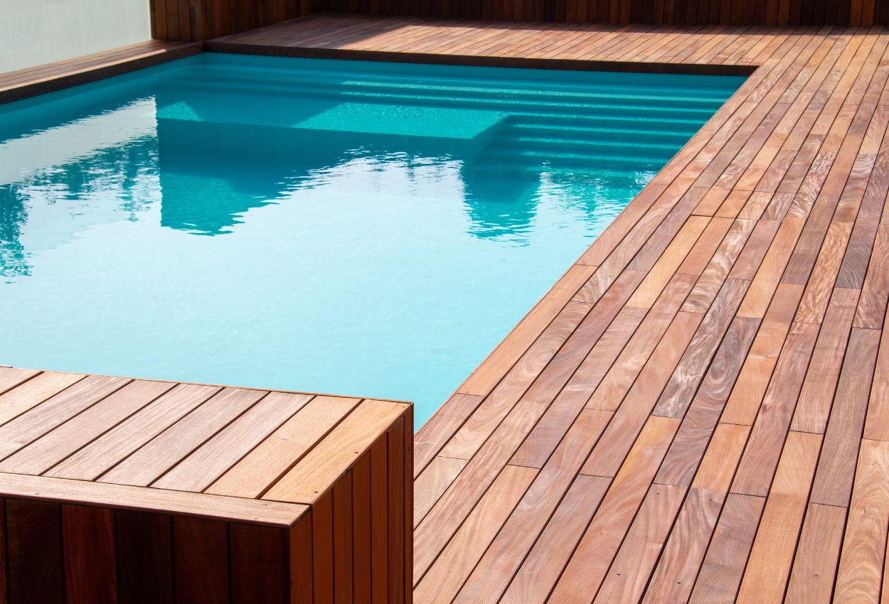 Decks
