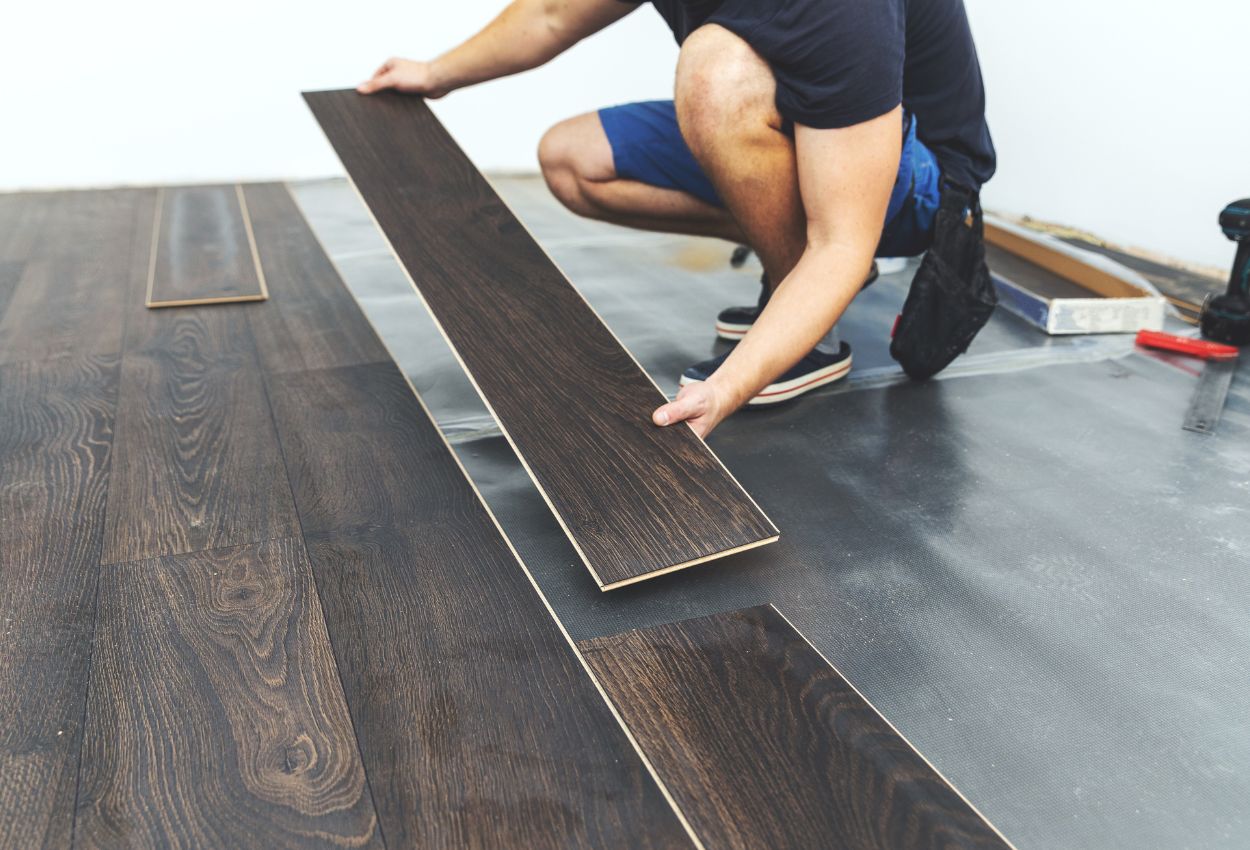 Flooring & Tile