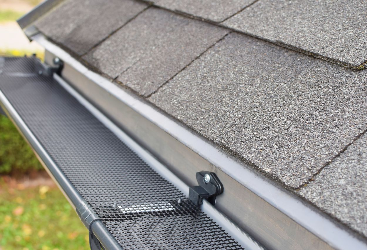 Gutters