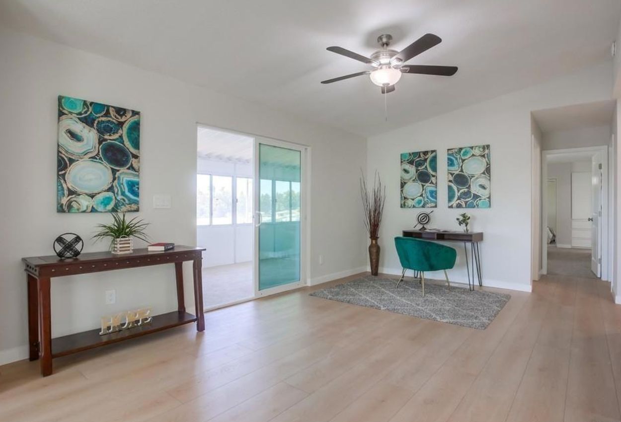 Paint & Drywall